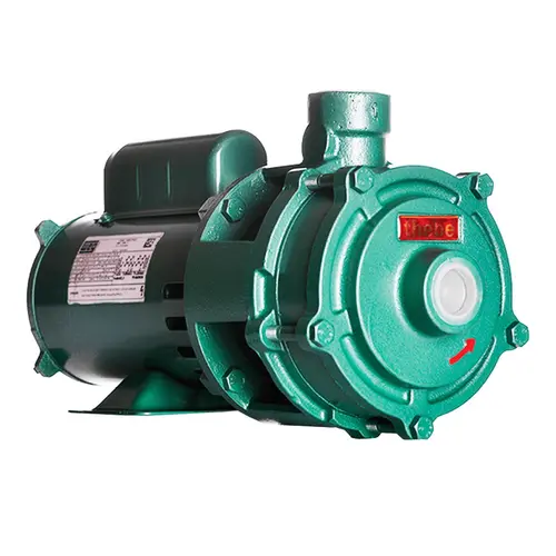 Bomba Multiestágio Thebe P-11/2 1,0CV 127/220V Monofásica