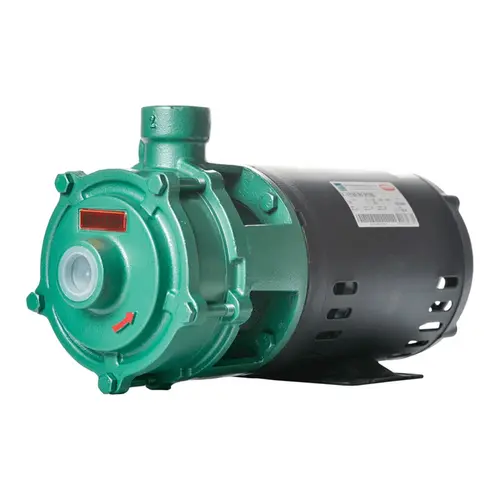 Bomba Multiestágio Thebe P-11/2 1,0CV 220/380V Trifásica