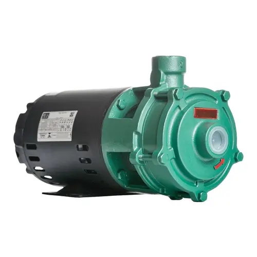 Bomba Multiestágio Thebe P-11/2 1,0CV 220/380V Trifásica