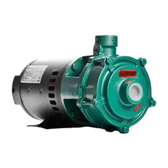 Bomba Multiestágio Thebe P-11/2 1,0CV 220/380V Trifásica