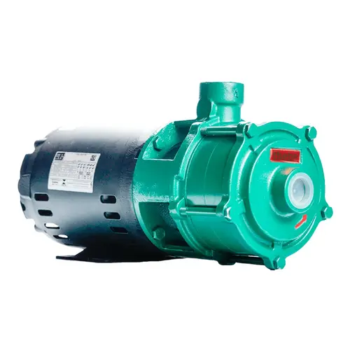 Bomba Multiestágio Thebe P-11/3 1,0CV 220/380V Trifásica