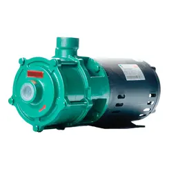 Bomba Multiestágio Thebe P-11/3 1,0CV 220/380V Trifásica