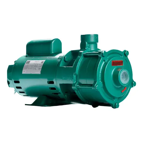 Bomba Multiestágio Thebe P-11/3 1,5CV 127/220V Monofásica