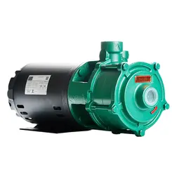 Bomba Multiestágio Thebe P-11/3 1,5CV 220/380V Trifásica