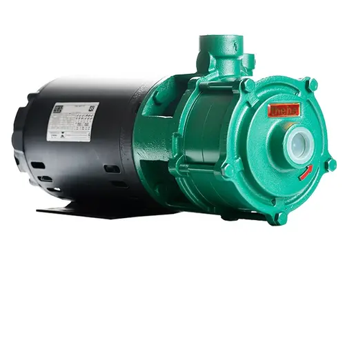 Bomba Multiestágio Thebe P-11/3 1,5CV 220/380V Trifásica
