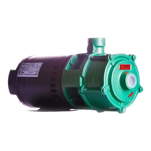 Bomba Multiestágio Thebe P-11/3 1,5CV 220/380V Trifásica