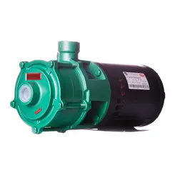 Bomba Multiestágio Thebe P-11/3 1,5CV 220/380V Trifásica