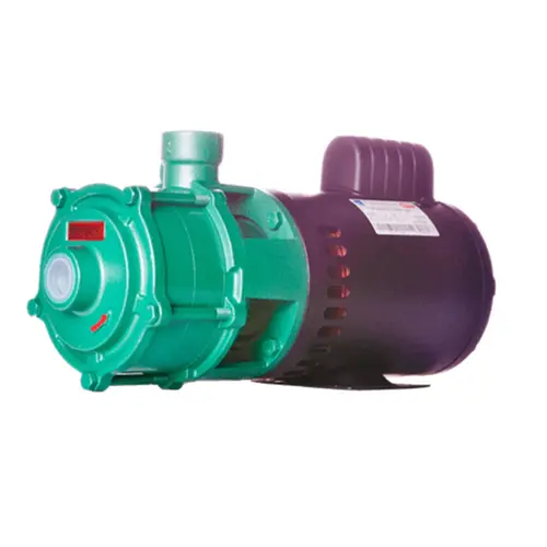Bomba Multiestágio Thebe P-11/3 2,0CV 127/220V Monofásica
