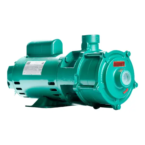 Bomba Multiestágio Thebe P-11/3 2,0CV 127/220-254V Mono