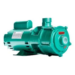 Bomba Multiestágio Thebe P-11/3 2,0CV 127/220-254V Mono