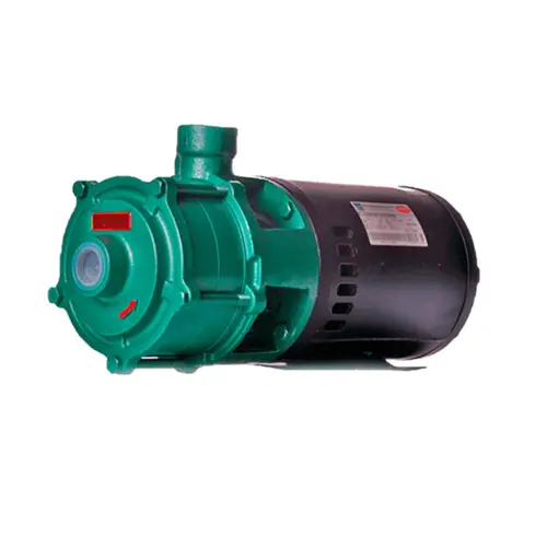 Bomba Multiestágio Thebe P-11/3 2,0CV 220/380V Trifásica