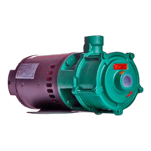 Bomba Multiestágio Thebe P-11/3 2,0CV 220/380V Trifásica