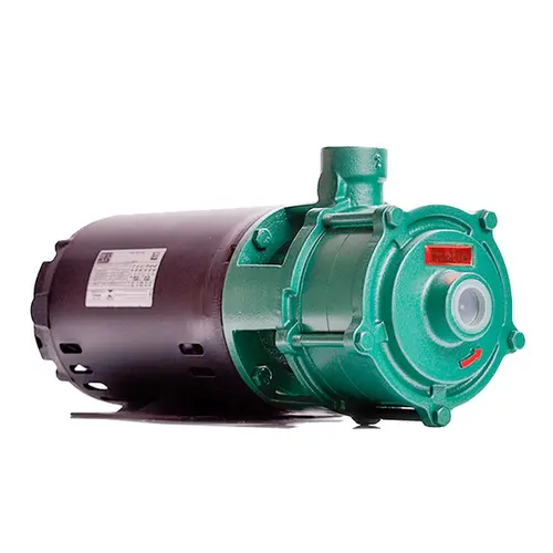 Bomba Multiestágio Thebe P-11/3 2,0CV 220/380V Trifásica