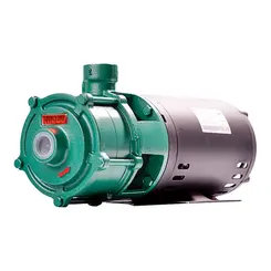 Bomba Multiestágio Thebe P-11/3 2,0CV 220/380V Trifásica