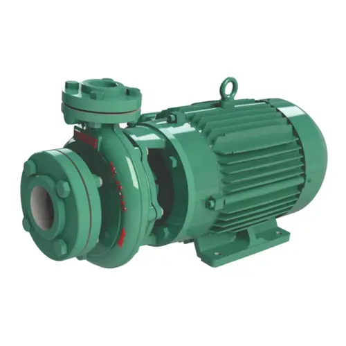 Bomba Thebe TSL 40-160 15CV 4V Trifásica