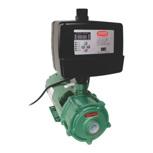 Pressurizador Thebe INVERTER P P-11/3 2,0CV 220V Trifásico