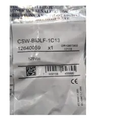 Weg Bloco Iluminacao Csw-Bidlf-1c13