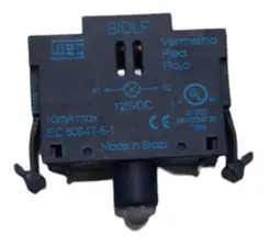 Weg Bloco Iluminacao Csw-Bidlf-1c13