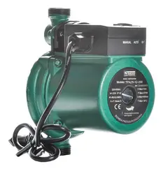 Pressurizador Fluxostato Thebe TPA 25-12-200 270W 127V Mono Até 2 banheiros