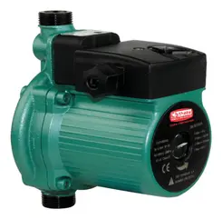 Pressurizador Fluxostato Thebe TPA 25-12-200 270W 127V Mono Até 2 banheiros