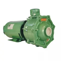 Bomba Multiestágio Thebe PX-15/4 F 7,5CV 4V Tri