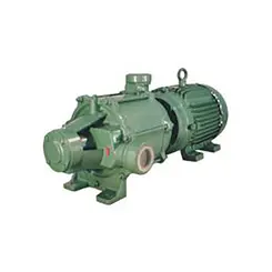Bomba Multiestágio Thebe PX-15/4 F 7,5CV 127/220V Monofásica