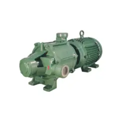 Bomba Multiestágio Thebe PX-15/6 F BR 12,5CV 220/440V Mono