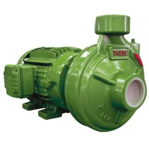 Bomba Thebe R-16 4,0CV 220/440V Monofásica