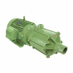 Bomba Multiestágio Schneider ME-BR 24100V 10,0CV 4V Tri