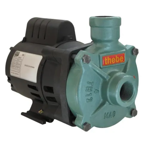 Bomba Thebe THA-12 0,50CV 220/380V Trifásica