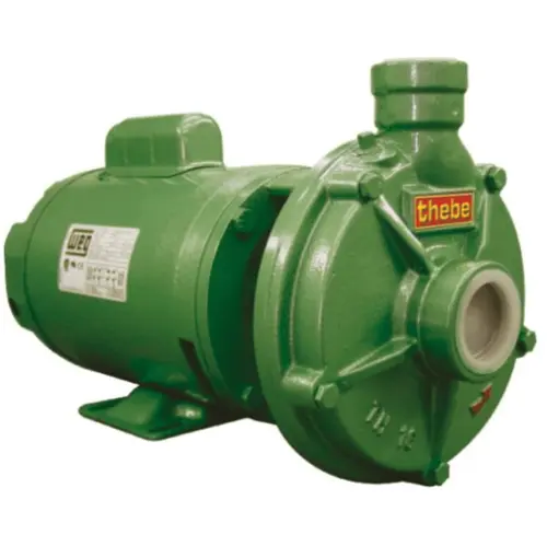 Bomba Thebe THA-16 0,50CV 220/380V Trifásica
