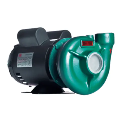 Bomba Thebe THB-13 1,0CV 127/220-254V Monofásica