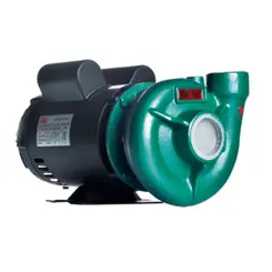 Bomba Thebe THB-13 1,0CV 127/220-254V Monofásica