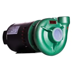 Bomba Thebe THB-13 1,0CV 220/380V Trifásica