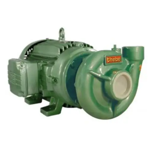 Bomba Thebe THB-13 2,0CV 4V Trifásica