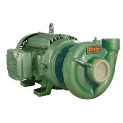 Bomba Thebe THB-13 2,0CV 4V Trifásica