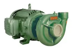 Bomba Thebe THB-13 2,0CV 4V Trifásica
