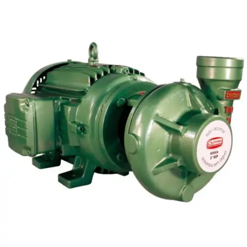 Bomba Thebe THB-18 5,0CV 4V Trifásica