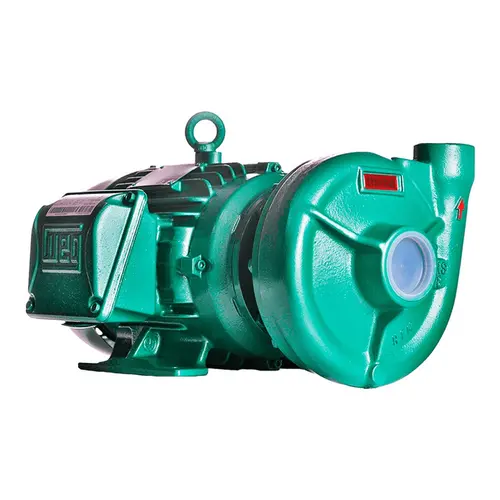 Bomba Thebe THB-18 5,0CV 220/440V Monofásica