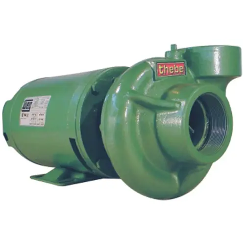 Bomba Thebe THL-13 1,5CV 220/380V Trifásica