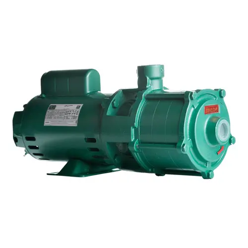 Bomba Multiestágio Thebe P-11/4 1,5CV 127/220V Monofásica