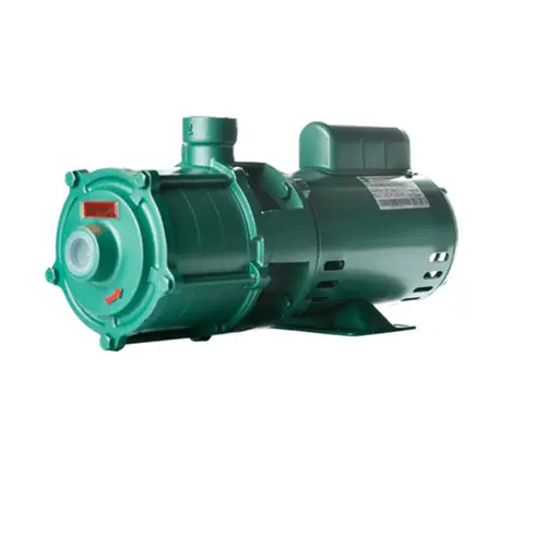 Bomba Multiestágio Thebe P-11/4 1,5CV 127/220V Monofásica