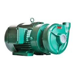 Bomba Thebe THS-18 10,0CV 4V Trifásica