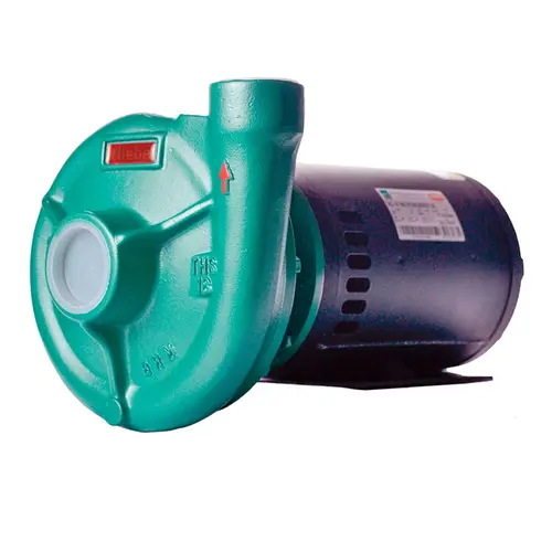 Bomba Thebe THS-18 3,0CV 4V Trifásica