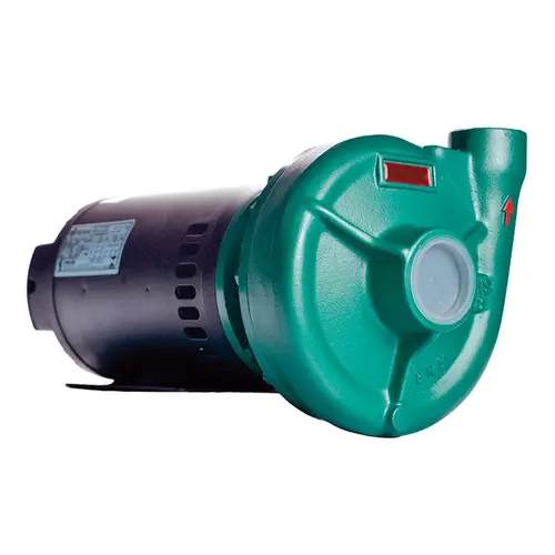 Bomba Thebe THS-18 3,0CV 4V Trifásica