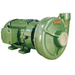 Bomba Thebe THS-18 3,0CV 4V Trifásica