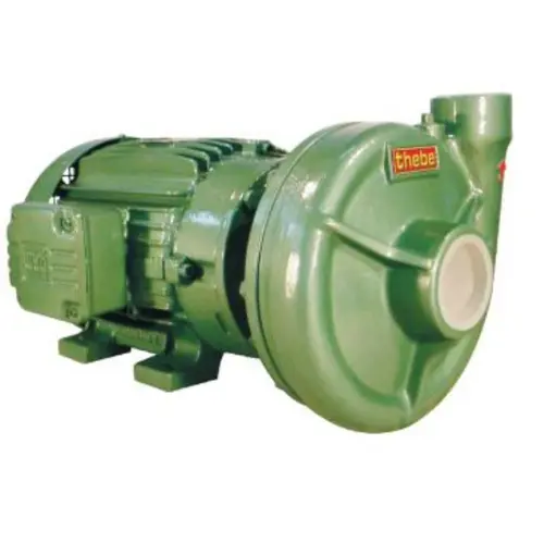 Bomba Thebe THS-18 4,0CV 4V Trifásica