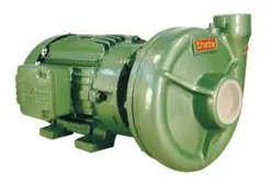 Bomba Thebe THS-18 5,0CV 4V Trifásica