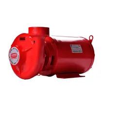 Bomba Incêndio Thebe THSI-18 5,0CV 4V Trifásica