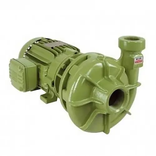 Bomba Schneider BC-21R 2.1/2" 15CV 220/440V Monofásica